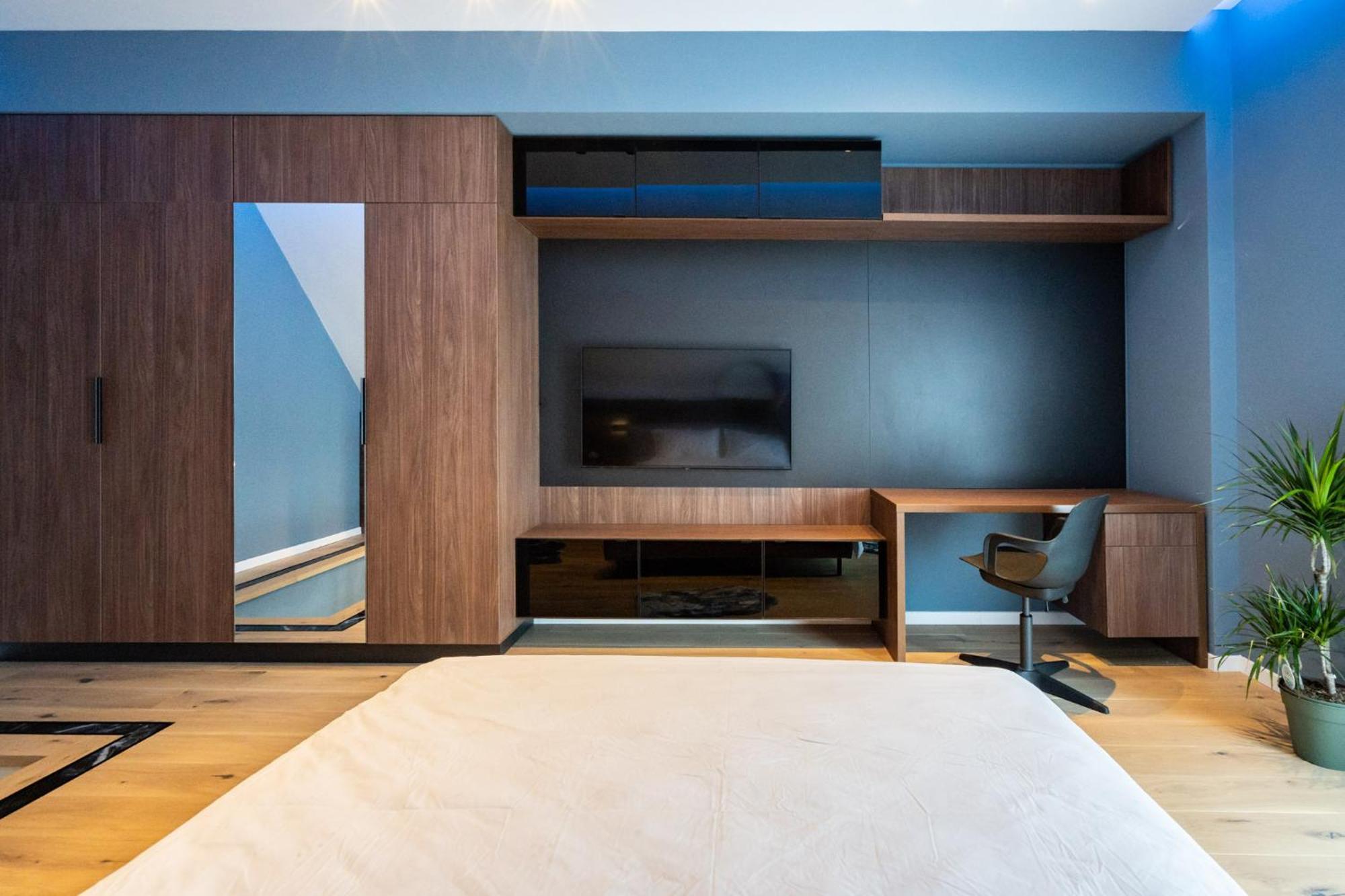 Sunflower - Chic Loft In Tineretului Bukares Bagian luar foto