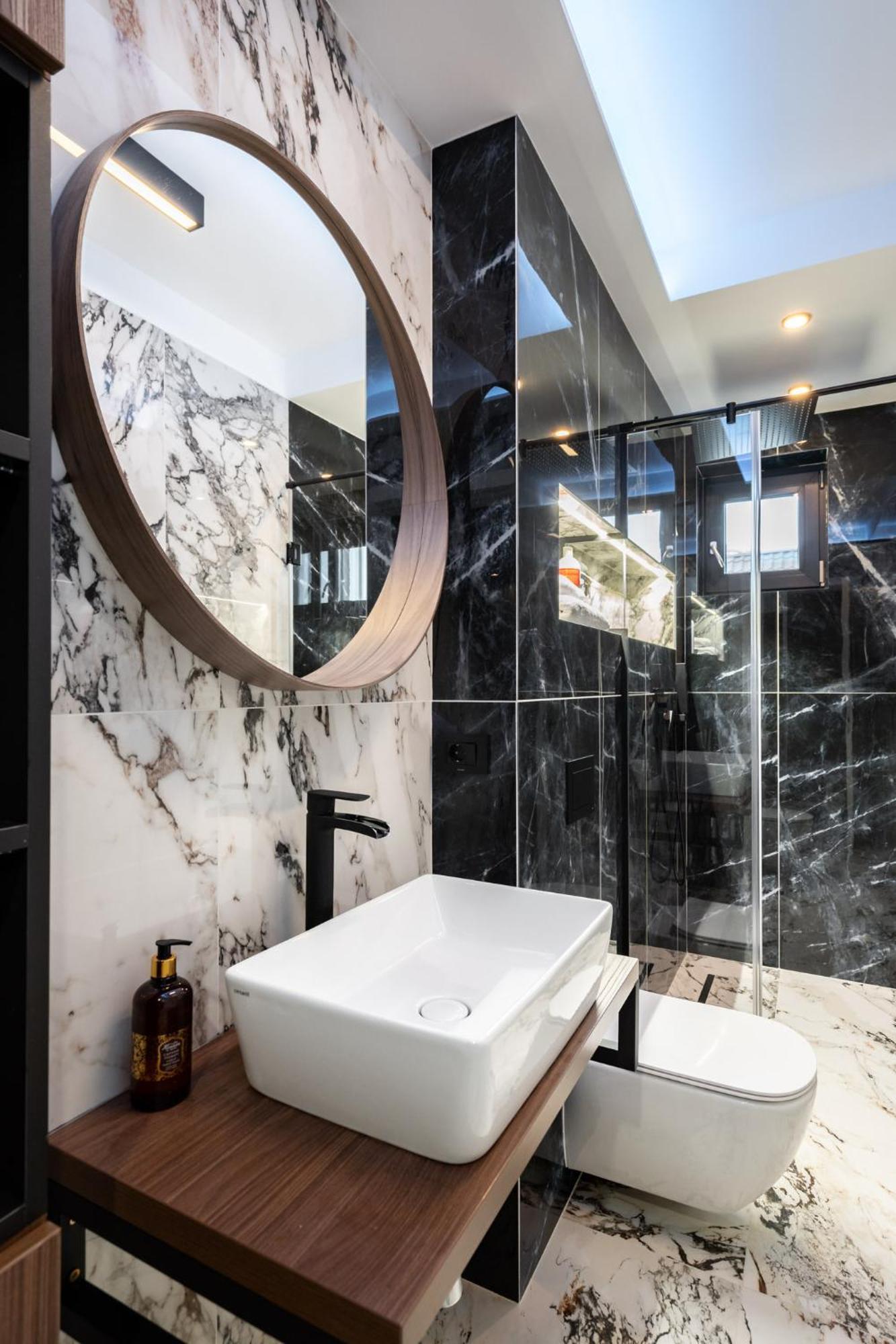 Sunflower - Chic Loft In Tineretului Bukares Bagian luar foto